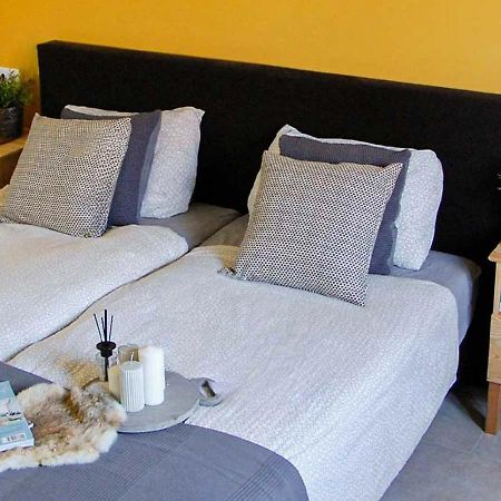 Casa Valtaro Appartement Borgo Val di Taro Buitenkant foto