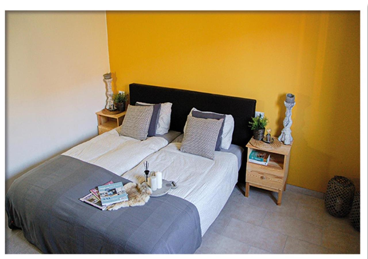 Casa Valtaro Appartement Borgo Val di Taro Buitenkant foto
