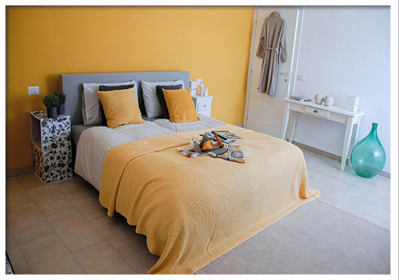 Casa Valtaro Appartement Borgo Val di Taro Buitenkant foto